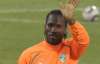 Дрогба відмовився грати за збірну Кот д"Івуару