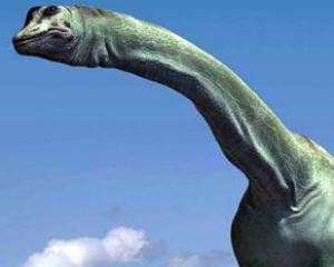 Динозавры вымерли из-за серии метеоритов - ученые