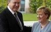 Меркель хочет помочь Украине с Евро-2012