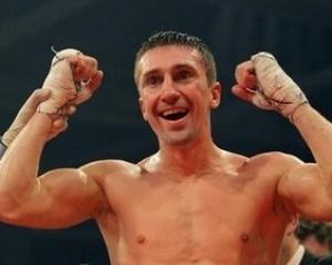 В&quot;ячеслав Сенченко захистив титул чемпіона світу WBA