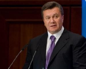 Опозиція вимагає прочитати Януковичу посилений курс географії