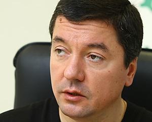 Бала: У Ющенко есть один шанс - когда все вокруг вымрет