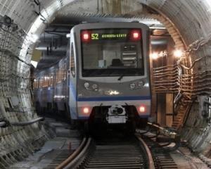 Китайцы построят в Днепропетровске 4 км метро