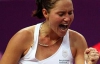 Катерина Бондаренко создала сенсацию на US Open
