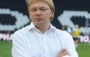 &quot;Ахметов не погодиться, щоб Луческу поєднував дві посади&quot; - Палкін