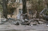 В Киевской области киоск с курами-гриль разнесло на куски (ФОТО)