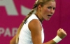 Олена Бондаренко перемогла Уден у другому раунді US Open