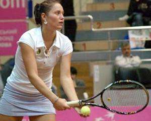 Катерина Бондаренко проиграла Цибулковой во втором раунде US Open