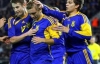 Матч сборной Украины (U-21) с Францией покажет &quot;Футбол&quot;