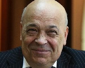 Москаль розповів, хто подарував Могильову "Кадиллак"