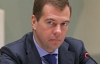 Медведев будет мониторить дружбу Украины и НАТО