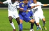 Збірна України (U-21) не змогла втримати перемогу у матчі з Францією