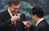 Україна та Гонконг скасували візи