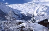 В Альпах загинула 14-річна російська сноубордистка