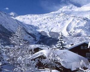 В Альпах погибла 14-летняя российская сноубордистка