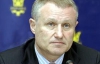 "Ерікссон є лише одним з кандидатів" - Суркіс