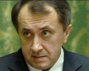 Чиновник напав на слід розшукуваного міністра Тимошенко?