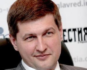 У Балоги рассекретили планы &amp;quot;регионалов&amp;quot; по развалу политической системы