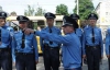 Милиционеры будут учить английский язык к Евро-2012
