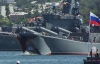 Россия и Украина готовятся переписать соглашения по Черноморскому флоту