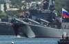Россия и Украина готовятся переписать соглашения по Черноморскому флоту