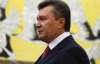 Янукович домовився в Китаї про 20 тис тонн гречки 