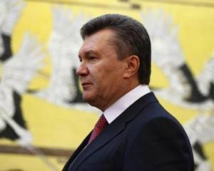 Янукович домовився в Китаї про 20 тис тонн гречки 