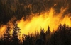 В Крыму прогнозируют чрезвычайную пожарную опасность