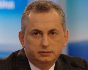 Реконструкция "Олимпийского" вошла в обещанный УЕФА график