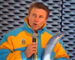 "Провести зимову Олімпіаду-2022 в Карпатах можливо" - Бубка