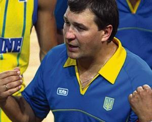Сборная Украины попала на ЧЕ по баскетболу, проиграв отбор