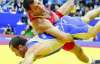 Армен Варданян получил "серебро" на чемпионате мира по борьбе