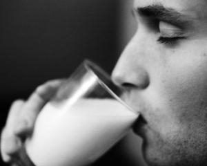 Молоко дорожчатиме щомісяця на 5%  