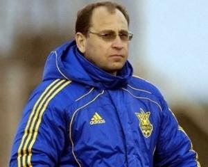 Ничья со Словенией не позволила сборной Украины (U-21) стать "сеяной"