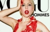 Леди Гага одела бикини из сырого мяса (ФОТО)