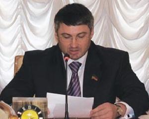 "Регіонали" таки готуються скинути Черновецького?