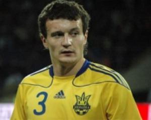 Федецкий хочет, чтобы Калитвинцев остался в сборной Украины