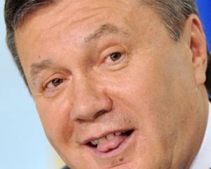 Янукович хоче вийти з виборів з чистим обличчям
