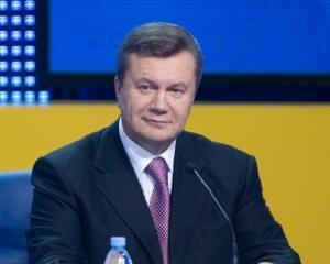 Янукович пообіцяв &amp;quot;завалити&amp;quot; податковий кодекс Азарова
