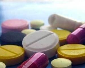В Украинских аптеках втрое увеличились количество поддельных лекарств