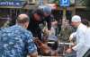 Во Владикавказе террорист устроил на базаре кровавое месиво (ФОТО, ВИДЕО)