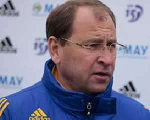 Сборная Украины (U-21) за выход на Евро-2011 сыграет с Нидерландами