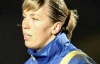 Женская сборная Украины по футболу проиграла Норвегии