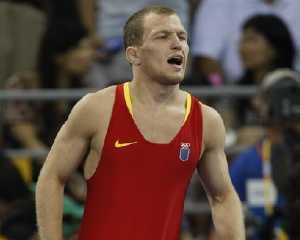 Федоришин стал вторым на чемпионате мира по борьбе