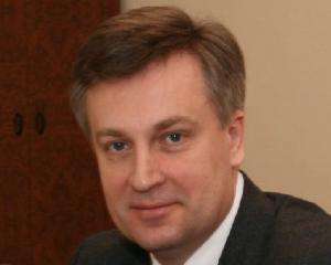 Экс-глава СБУ может возглавить партию Ющенко