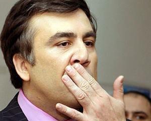 Саакашвили боится нападения России на Грузию в 2012 году