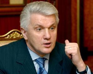 Коаліцію не залишить жоден депутат - Литвин