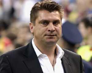 Наставник "Таврии" стал заслуженным тренером Украины