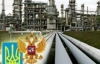 Россия не хочет осуществлять газовые мечты Азарова