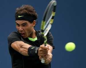 Надаль впервые в карьере выиграл US Open